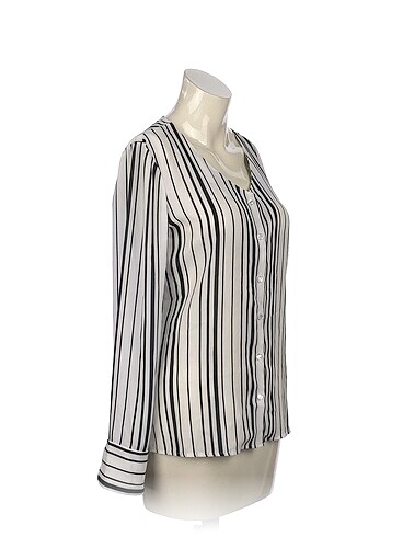Pierre Cardin Pierre Cardin Bluz %70 İndirimli.