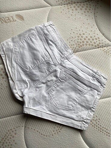 xs Beden H&M Şort