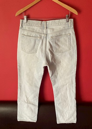 Calvin klein kadın jean - Görsel 4