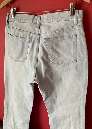 Calvin klein kadın jean - Görsel 6