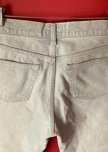 Calvin klein kadın jean - Görsel 5