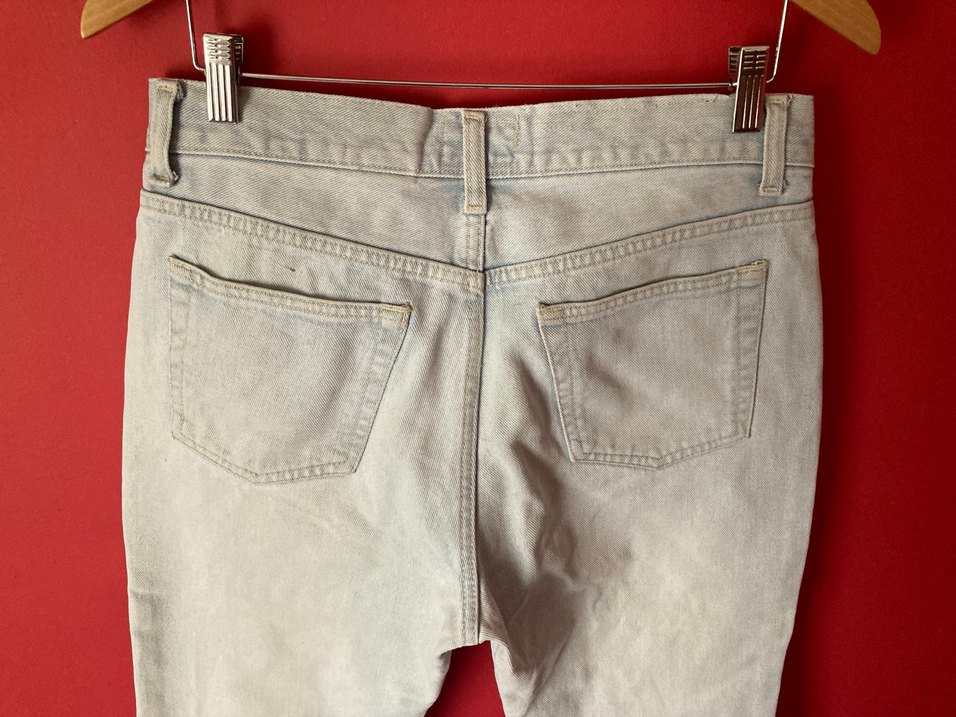 Calvin klein kadın jean - Görsel 5