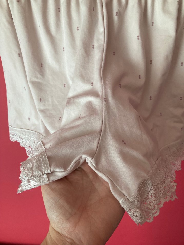 Ecrou şort pijama altı - Görsel 2