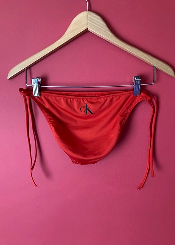 Kadın Calvin Klein Bikini Altı - Görsel 2