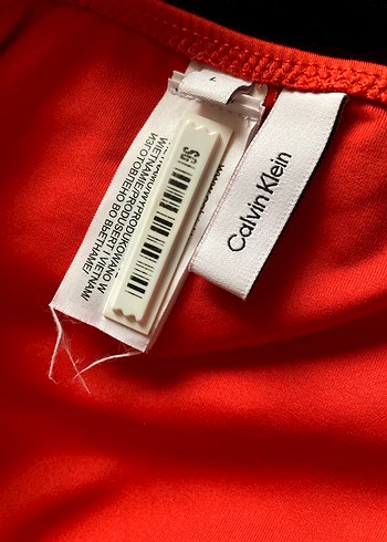 Kadın Calvin Klein Bikini Altı - Görsel 6