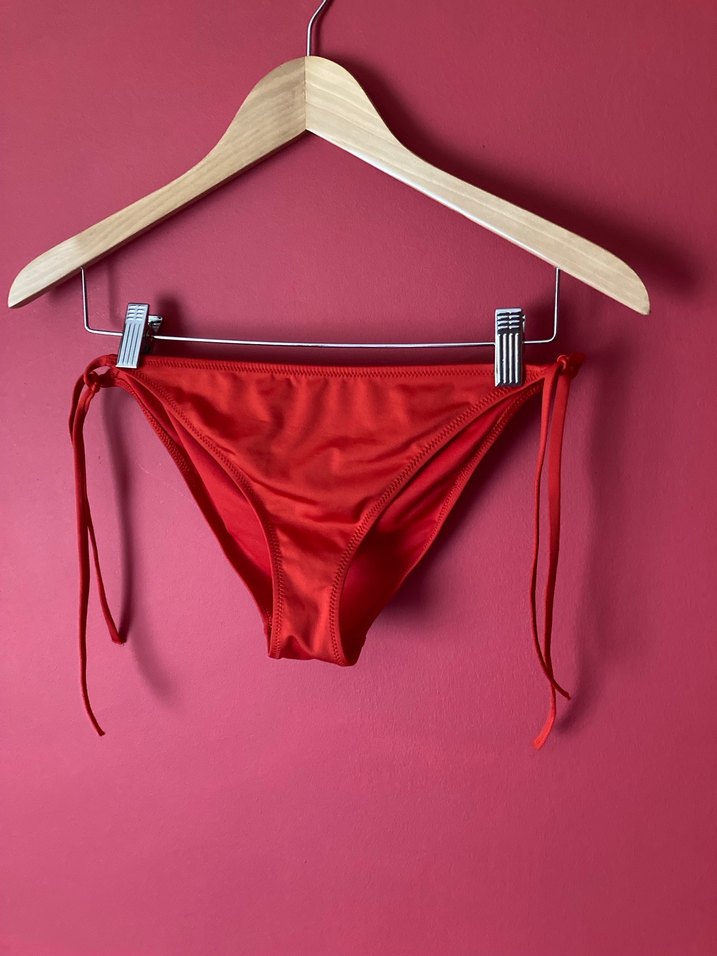 Kadın Calvin Klein Bikini Altı - Görsel 4