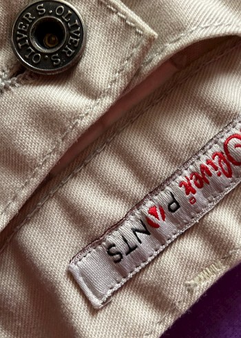 S. Oliver erkek şort - Görsel 7