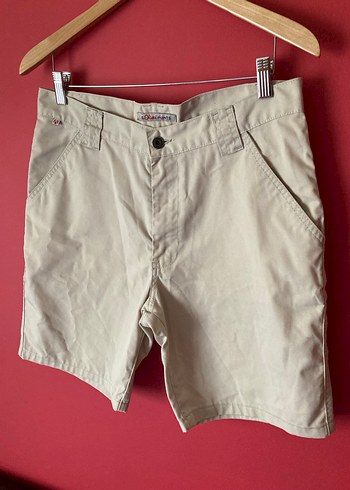 S. Oliver erkek şort - Görsel 2