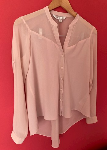 Forever New Şifon Kadın Gömlek - Görsel 2