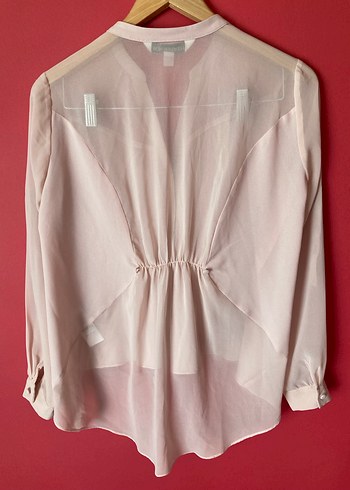 Forever New Şifon Kadın Gömlek - Görsel 5