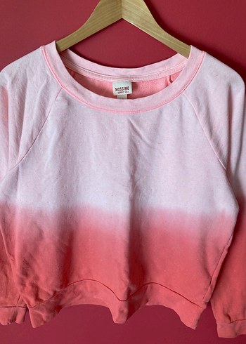 Mossimo suply co. Sweatshirt - Görsel 2