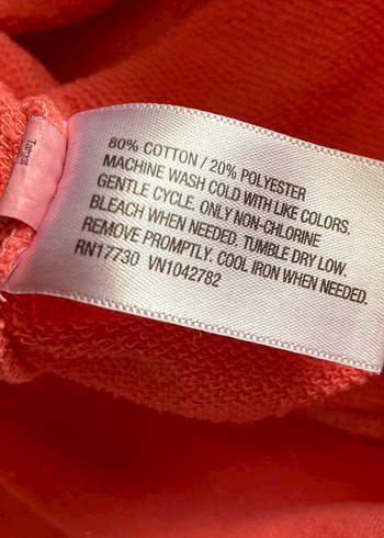 Mossimo suply co. Sweatshirt - Görsel 5