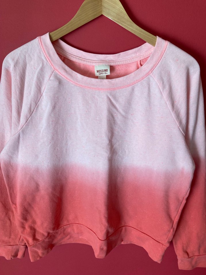 Mossimo suply co. Sweatshirt - Görsel 2