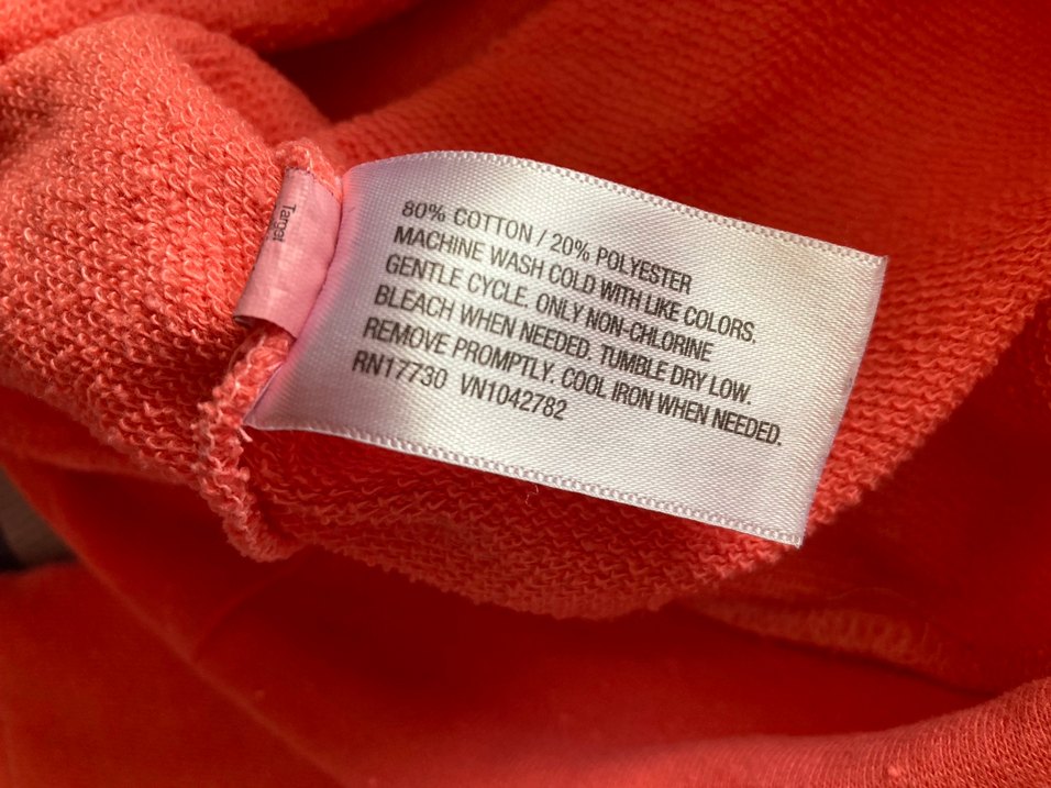 Mossimo suply co. Sweatshirt - Görsel 5