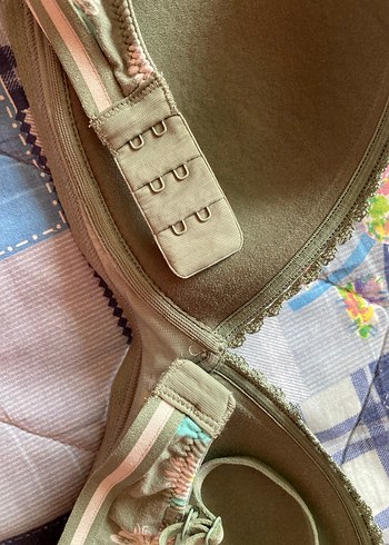 Marks and spencer 80a sütyen - Görsel 6