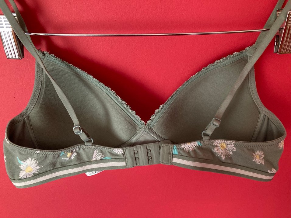 Marks and spencer 80a sütyen - Görsel 5