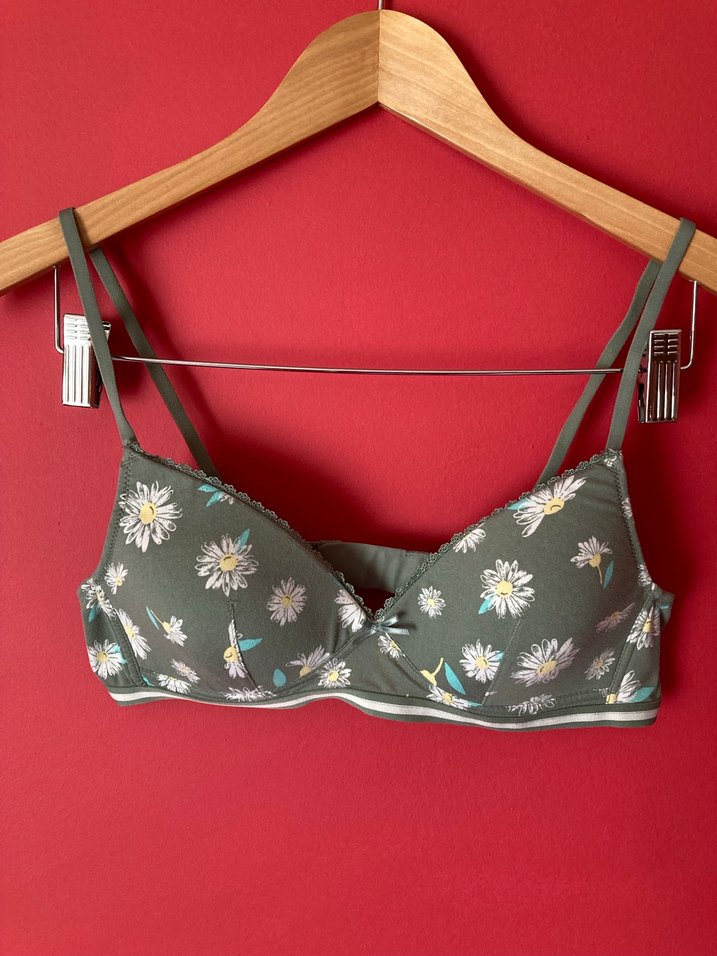 Marks and spencer 80a sütyen - Görsel 2