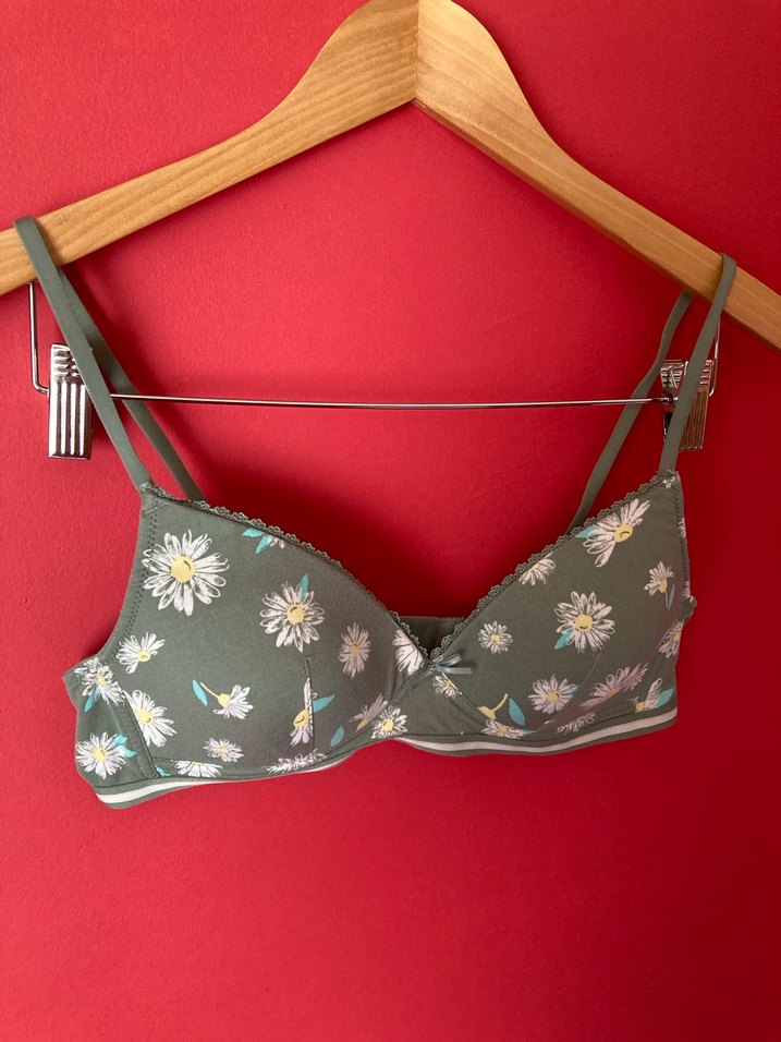 Marks and spencer 80a sütyen - Görsel 3