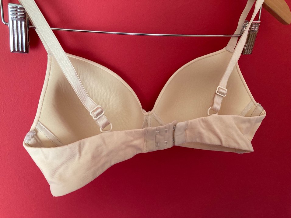 Suwen 75b sütyen - Görsel 4