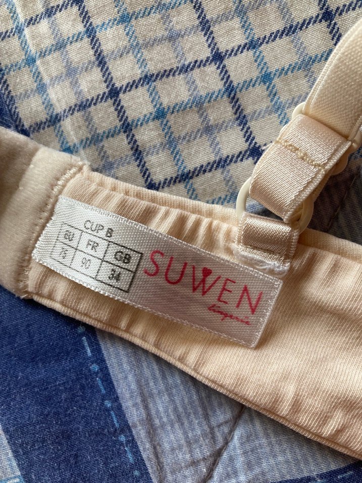 Suwen 75b sütyen - Görsel 5