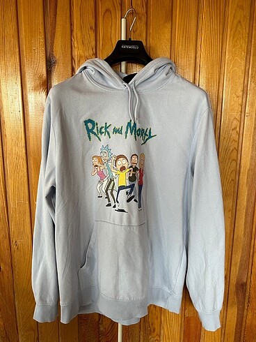 H&m sweatshirt