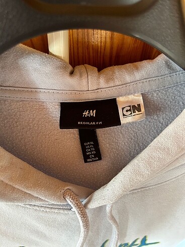 xl Beden H&m sweatshirt