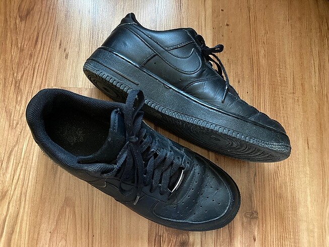 Nike erkek sneaker