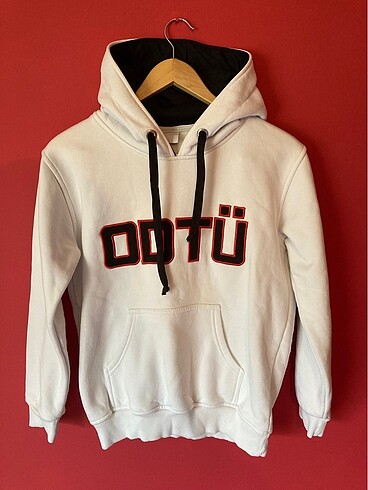 Odtü sweatshirt