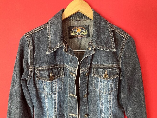 American Vintage Kot ceket