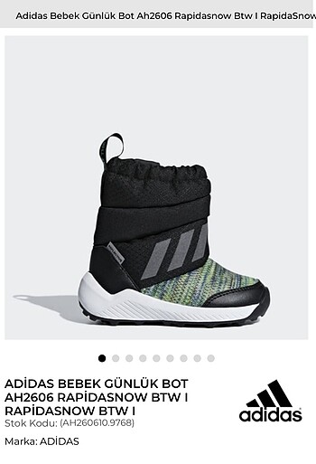 Adidas bot