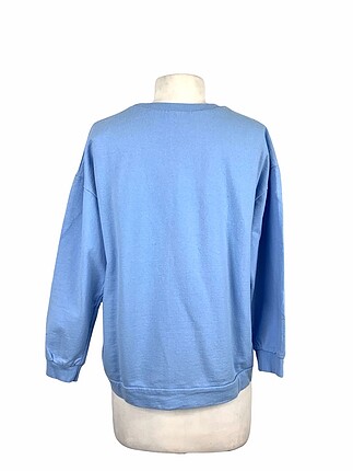 s Beden Baskılı Sweatshirt