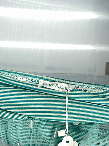 Diğer Bikini %70 İndirimli. - Görsel 3