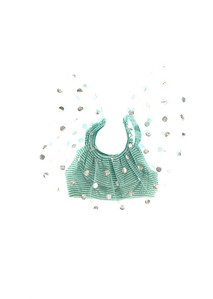 Diğer Bikini %70 İndirimli. - Görsel 2