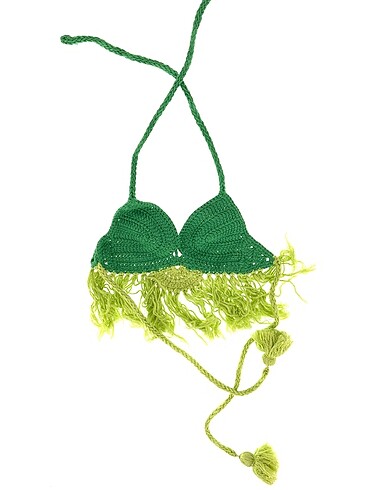 Vintage Love Diğer Bikini %70 İndirimli.