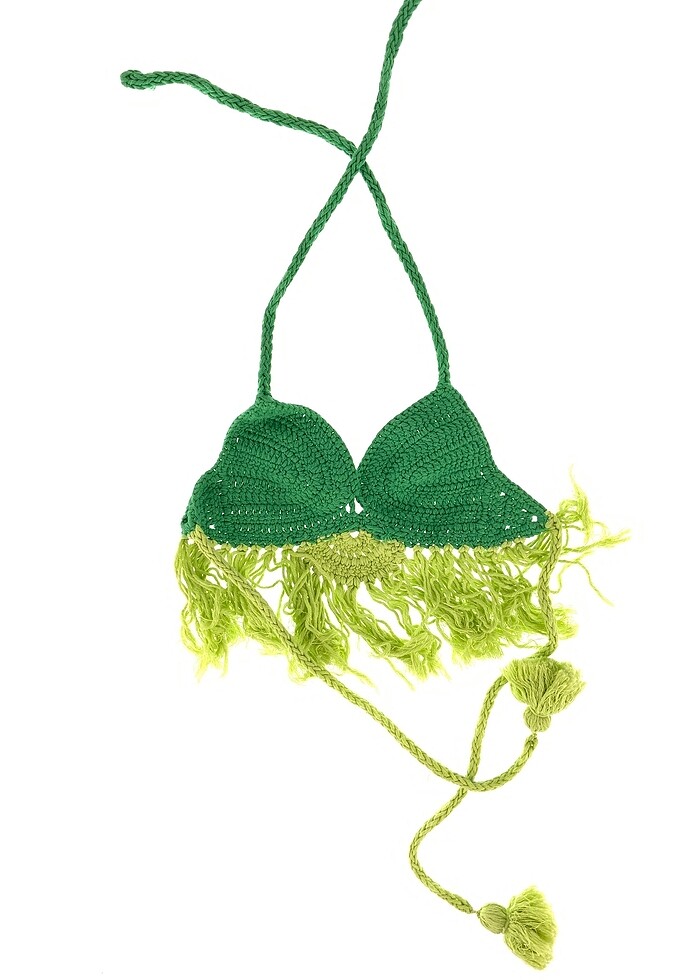 Diğer Bikini %70 İndirimli. - Görsel 2