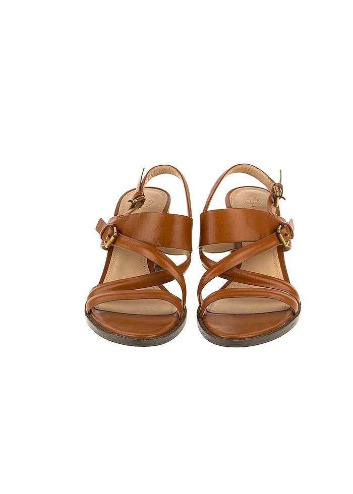 Massimo Dutti Platform %70 İndirimli. - Görsel 3