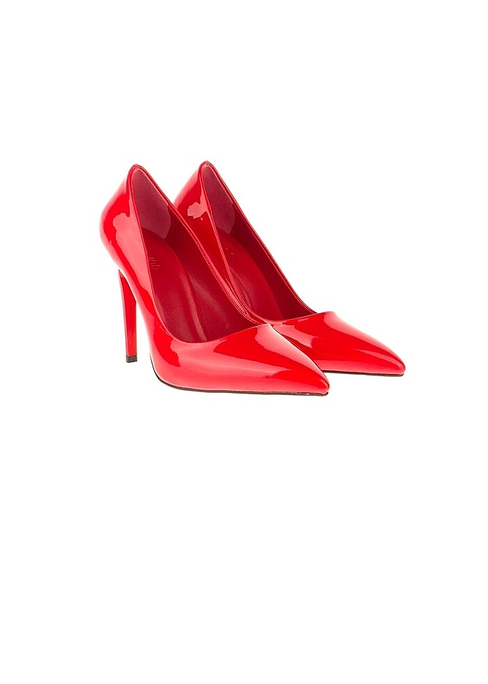 Diğer Stiletto %70 İndirimli. - Görsel 2