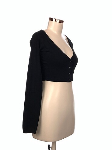 Zara Zara Hırka %70 İndirimli.