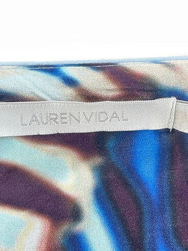 s Beden çeşitli Renk Lauren Vidal Bomber %70 İndirimli.