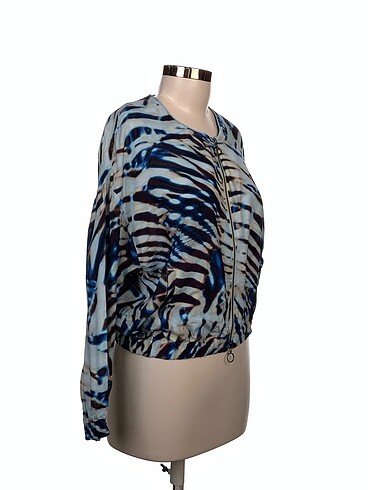 Lauren Vidal Lauren Vidal Bomber %70 İndirimli.