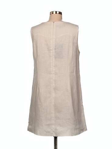 m Beden Vintage Love Kısa Elbise %70 İndirimli.