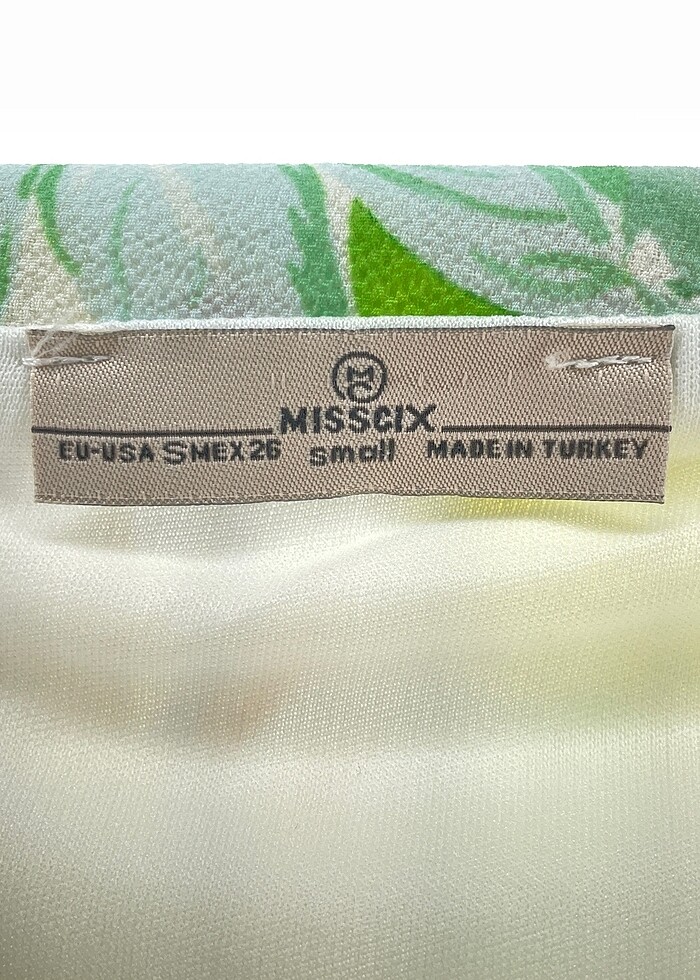 Vintage Love Kısa Tulum %70 İndirimli. - Görsel 4