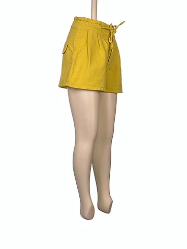 Zara Mini Şort %70 İndirimli. - Görsel 2