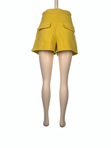 Zara Mini Şort %70 İndirimli. - Görsel 3