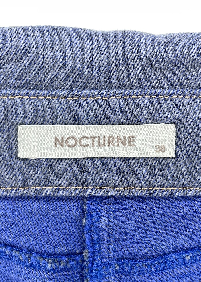 Nocturne Mini Şort %70 İndirimli. - Görsel 4