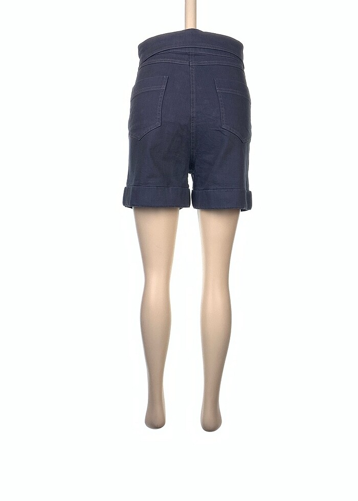 Nocturne Mini Şort %70 İndirimli. - Görsel 3