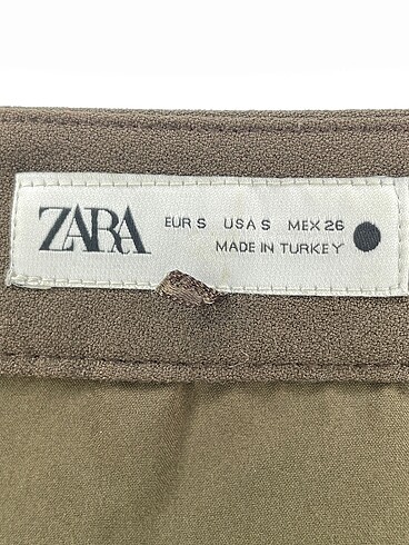 Zara Düz Kesim %70 İndirimli. - Görsel 4