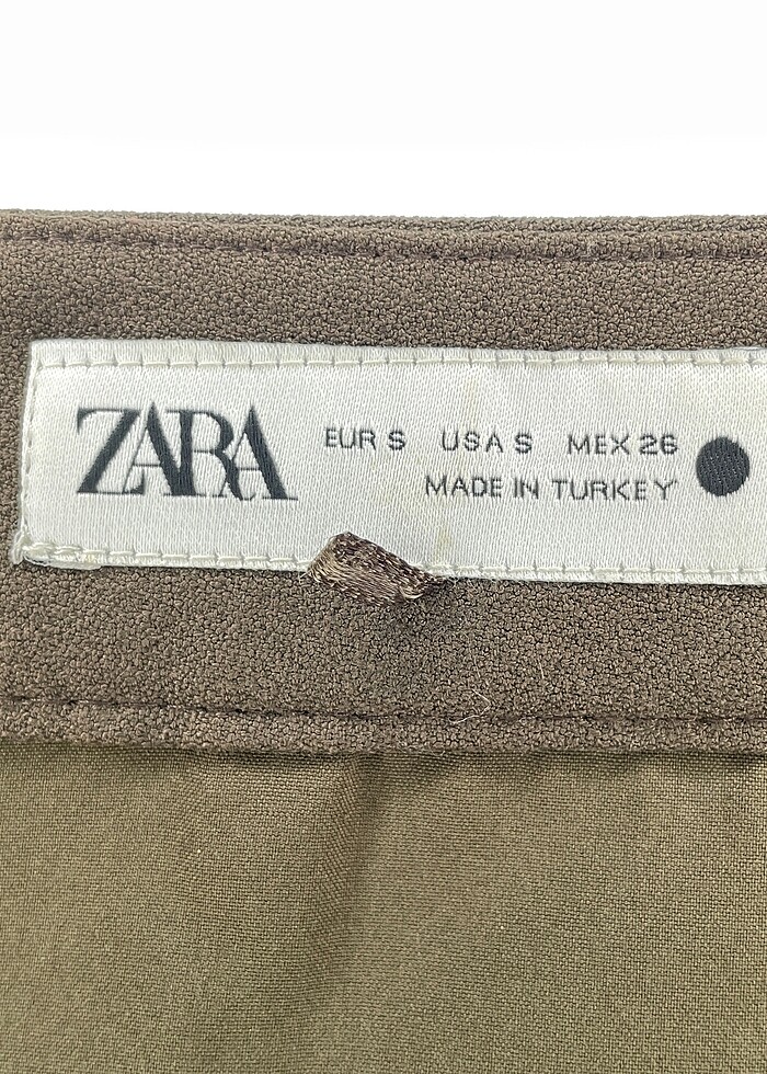 Zara Düz Kesim %70 İndirimli. - Görsel 4