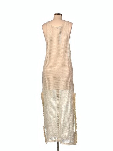 s Beden Vintage Love Pareo %70 İndirimli.