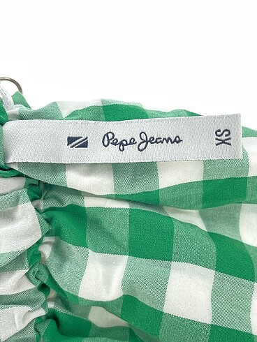 xs Beden yeşil Renk Pepe Jeans Takım Elbise %70 İndirimli.